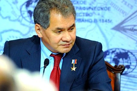 С. Шойгу: компании, инвестирующие в строительство социальных объектов, получат льготы