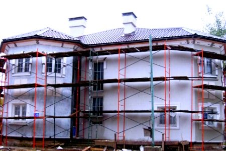 Столичные власти одобрили строительство коттеджного комплекса «Кутузовская слобода» в Зеленограде 