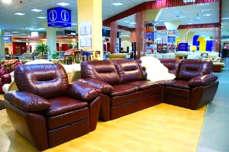 Эксперты: продажа мебели является одним из наиболее перспективных направлений развития бизнеса