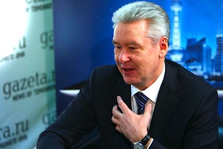 Столичный мэр объявил «гаражную амнистию»