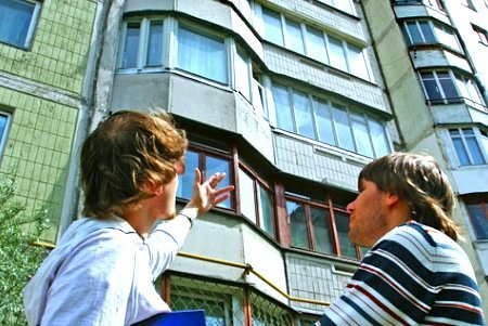 Рынок недвижимости Москвы — итоги 1 квартала 2012 года