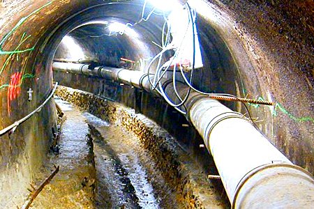 До трех человек увеличилось количество жертв взрыва в щелковском отстойнике