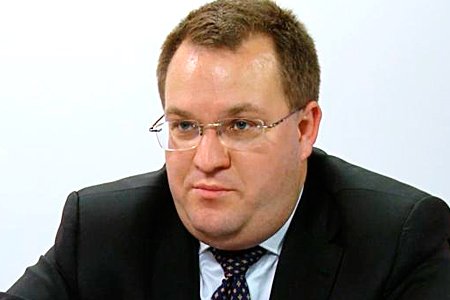 Санкт-Петербургу построят «Южный» спутник