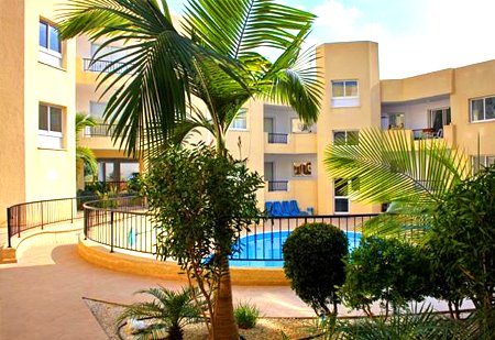 Недвижимость на Кипре — жилье в самом живописном и популярном уголке Средиземноморья 