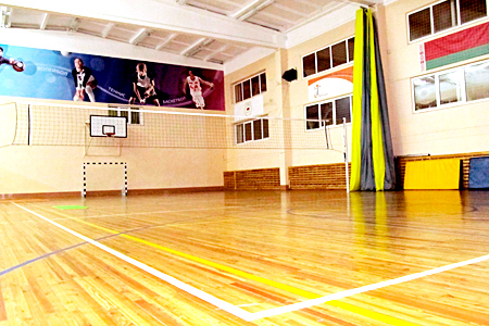 Современный спортивный комплекс появится в Новом Карачае