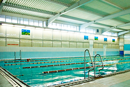 К концу года в Ростовской области построят очередной ФОК