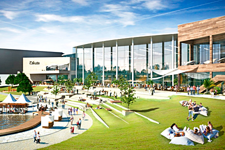 Строительство «Саяны-Парка» в Брянске в очередной раз остановлено