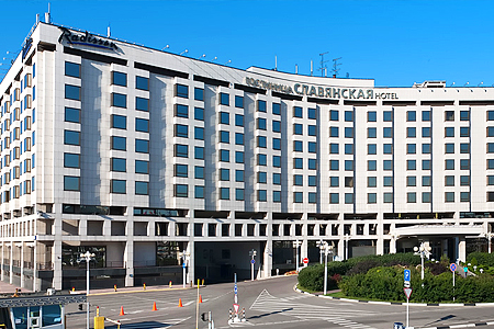  Radisson      5,2  