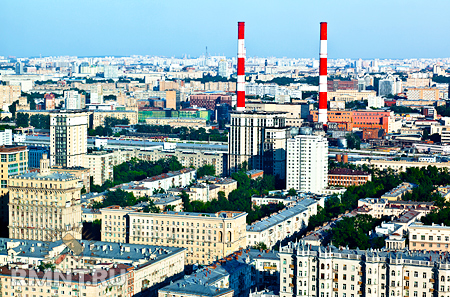 Московская недвижимость–2012 — подведем итоги года