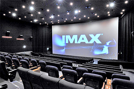     IMAX 