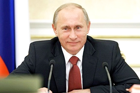Президент РФ: решение по новому зданию парламента будет принято после подсчета всех расходов
