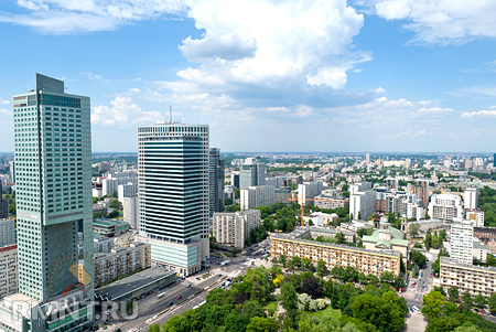 Недвижимость в европейских столицах: особенности и предложения