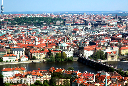 Недвижимость в европейских столицах: особенности и предложения
