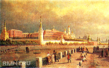 Московская недвижимость–2012 — подведем итоги года