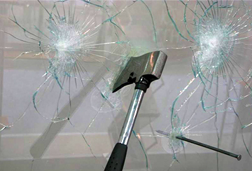 Как защитить свои окна от взлома 