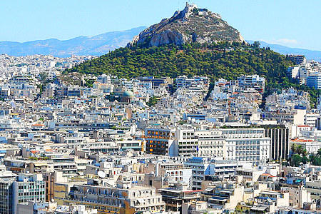 Жилая недвижимость в Греции дешевеет стремительными темпами