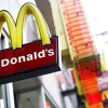 McDonalds   