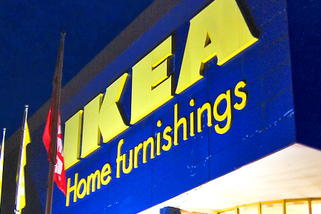 IKEA          60   