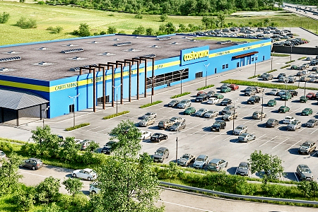 Покупатели не спешат приобретать товары для дома и ремонта в ожидании кризиса