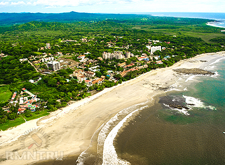 Коста-Рика: лучшее место для вложения в недвижимость в 2013 году