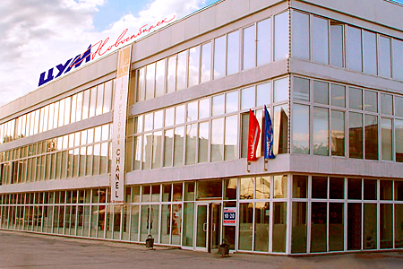 «Уралсиб» выставил на продажу крупнейшие торговые центры Новосибирска