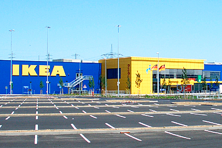 IKEA  2      