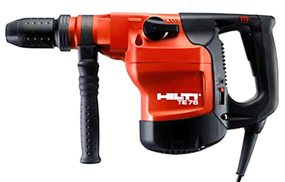  Hilti TE 76-