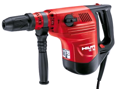 HILTI TE 70