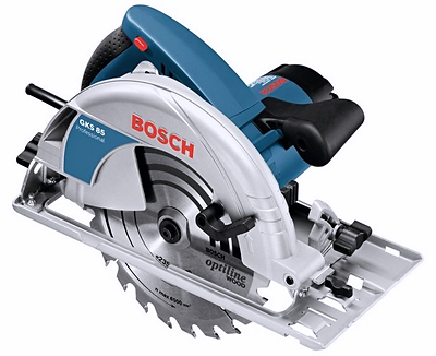 BOSCH GKS 85