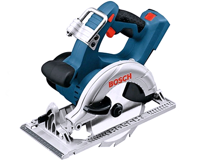 BOSCH GKS 36 V-LI Professional