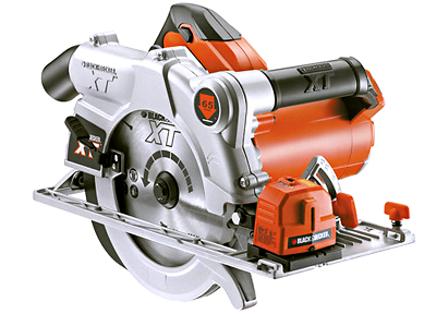   Black&Decker XTS1660KA