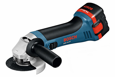 BOSCH GWS 14.4 V Professional