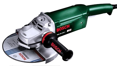 BOSCH PWS 10-125 CE