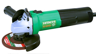 HITACHI G13YD