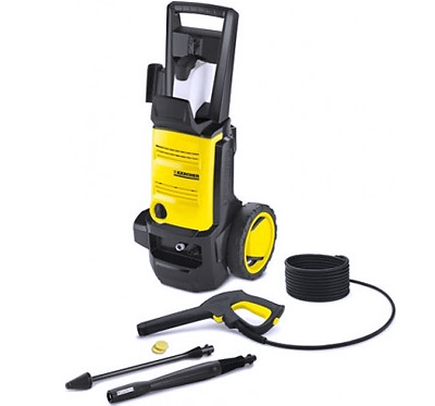 Karcher K 5.55 JUBILEE