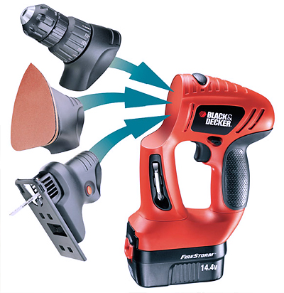 Black&Decker C12K