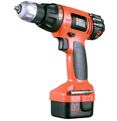 Black&Decker KC2002FK