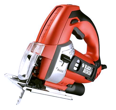 Black&Decker KS999EK