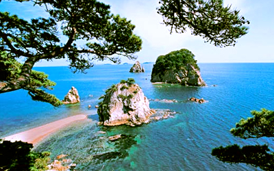 Строительство в заповеднике