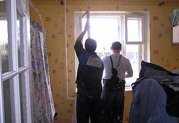 Какую фирму выбрать