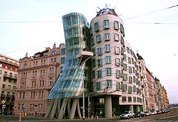 Нестандартное остекление