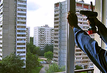 Монтажные фирмы