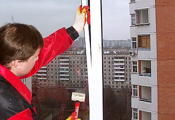 Качество окон