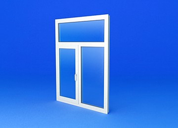 Выбор пластиковых окон